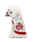 PET PARADISE ディズニー トイ・ストーリー  ピザプラネット柄 パーカー 【小型犬】