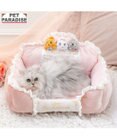 PET PARADISE ディズニー マリー ３兄弟 ピアノカドラー