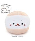 Mother garden しろたん 白いもの マスコット 10cm 《 しろトッツォ》