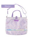 Mother garden マザーガーデン ユニコーン レッスンバッグ 《ファンシー柄》
