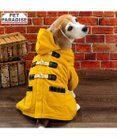 PET PARADISE ペットパラダイス ダッフルコート 中型犬