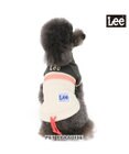 PET PARADISE Ｌｅｅスウェット トレーナー 【小型犬】 グレー