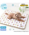 PET PARADISE ミニオン もちっと クールマット防臭