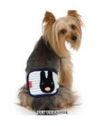 PET PARADISE リサとガスパール マナーベルト 《ガスパール》 小型犬