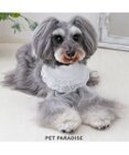 PET PARADISE ペットパラダイス フリルスタイ 小型犬
