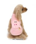 PET PARADISE 犬 服 ディズニー トイ・ストーリー トレーナー 【小型犬】 ハム