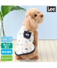 PET PARADISE  Ｌｅｅ エコメイド タンクトップ 《ロゴ柄》 小型犬