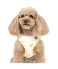 PET PARADISE  ディズニー くまのプーさん にこにこベストハーネス 【ＳＳ】
