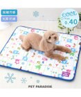 PET PARADISE ディズニー トイ・ストーリー もちっと クールマット 防臭