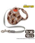 PET PARADISE ミニオン ティム 伸縮リード