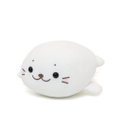 Mother garden しろたん クール マスコット22cm 《アイスホワイト》 単品