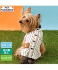PET PARADISE ペットパラダイス 野球 Tシャツ 小型犬