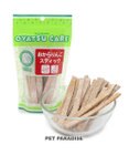 PET PARADISE おから りんごスティック
