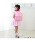 Mother garden マザーガーデン フリル ナップサック  キッズ リュック 《ユニコーン/野いちご》