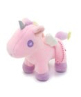 Mother garden ユニコーン ぷにもちキーホルダー 《ピンク / クリーム / ミントブルー》 11cm 【単品】