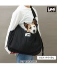 PET PARADISE Lee  キルティング スリングキャリーバッグ 約4～8kg 小型犬
