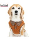 PET PARADISE ペットパラダイス ツイルベストハーネス Ｍ