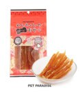PET PARADISE やわらか ささみ 細切り 80g 国産