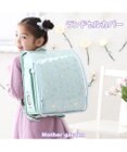 Mother garden マザーガーデン ランドセルカバー  A4ランドセル対応 《ユニコーン ポップ柄 》