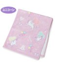 Mother garden マザーガーデン フェイスタオル 80×34cm 《ユニコーン/野いちご》単品