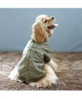 PET PARADISE LEE ライダースブルゾン 中型犬 大型犬