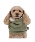 PET PARADISE ペットパラダイス フリーススヌード 小型犬