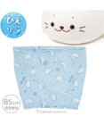 Mother garden しろたん 抱き枕85ｃｍ用 クールパジャマ 《のんびり柄》