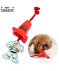 PET PARADISE ディズニー トイ・ストーリー バズ コーントイ