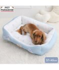 PET PARADISE ペットパラダイス やさしいカドラー  《気球柄》M