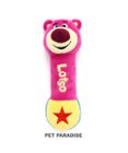 PET PARADISE ディズニー トイ・ストーリー ロッツォ ダンベル トイ