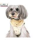 PET PARADISE ディズニー くまのプーさん スタイ付き ベスト ハーネス ３Ｓ 小型犬