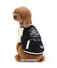 PET PARADISE J.PRESS バイカラー スタジャン  小型犬