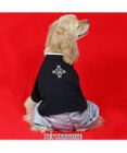PET PARADISE ペットパラダイス 金糸紋付き袴 中型犬 大型犬