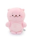 Mother garden しろたん もふもふ お座り マスコット 【単品】