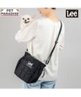PET PARADISE Lee スクエアキルティング お散歩 バッグ