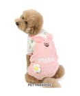 PET PARADISE  ディズニー くまのプーさん ピグレット ロンパース小型犬