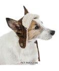 PET PARADISE ペットパラダイス フライトハット 小型犬