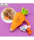 PET PARADISE ディズニー ズートピア にんじんペン トイ