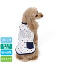 PET PARADISE J.PRESS エコメイド タンクトップ 《羊柄 ネイビー》 小型犬