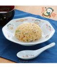 Mother garden しろたん 炒飯皿 《火力が命》 中華食器