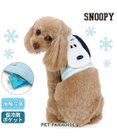 PET PARADISE スヌーピー  クールベスト【小型犬】