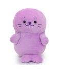 Mother garden しろたん マスコットキーホルダー カラーついたん 12cm 《単品》