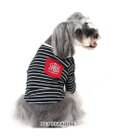 PET PARADISE J.PRESS フライス Tシャツ 《ボーダー》 小型犬