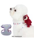 PET PARADISE ディズニー トイ・ストーリー ロッツォ マスコット付き ハーネス ３Ｓ 小型犬