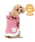 PET PARADISE ペットパラダイス  ペティヒート パーカー 小型犬