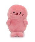 Mother garden しろたん マスコットキーホルダー カラーついたん 12cm 《単品》