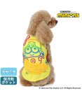 PET PARADISE ミニオン タンクトップ 【小型犬】バナナポケットクール