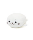 Mother garden しろたん クール ちびマスコット 16cm  《アイスホワイト》 単品