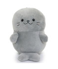 Mother garden しろたん マスコットキーホルダー カラーついたん 12cm 《単品》