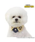 PET PARADISE ミニオン ティム 首輪 【Ｓ】 襟付き 小型犬